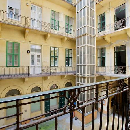 Standard Apartment By Hi5 - Steindl Street Budapest Esterno foto