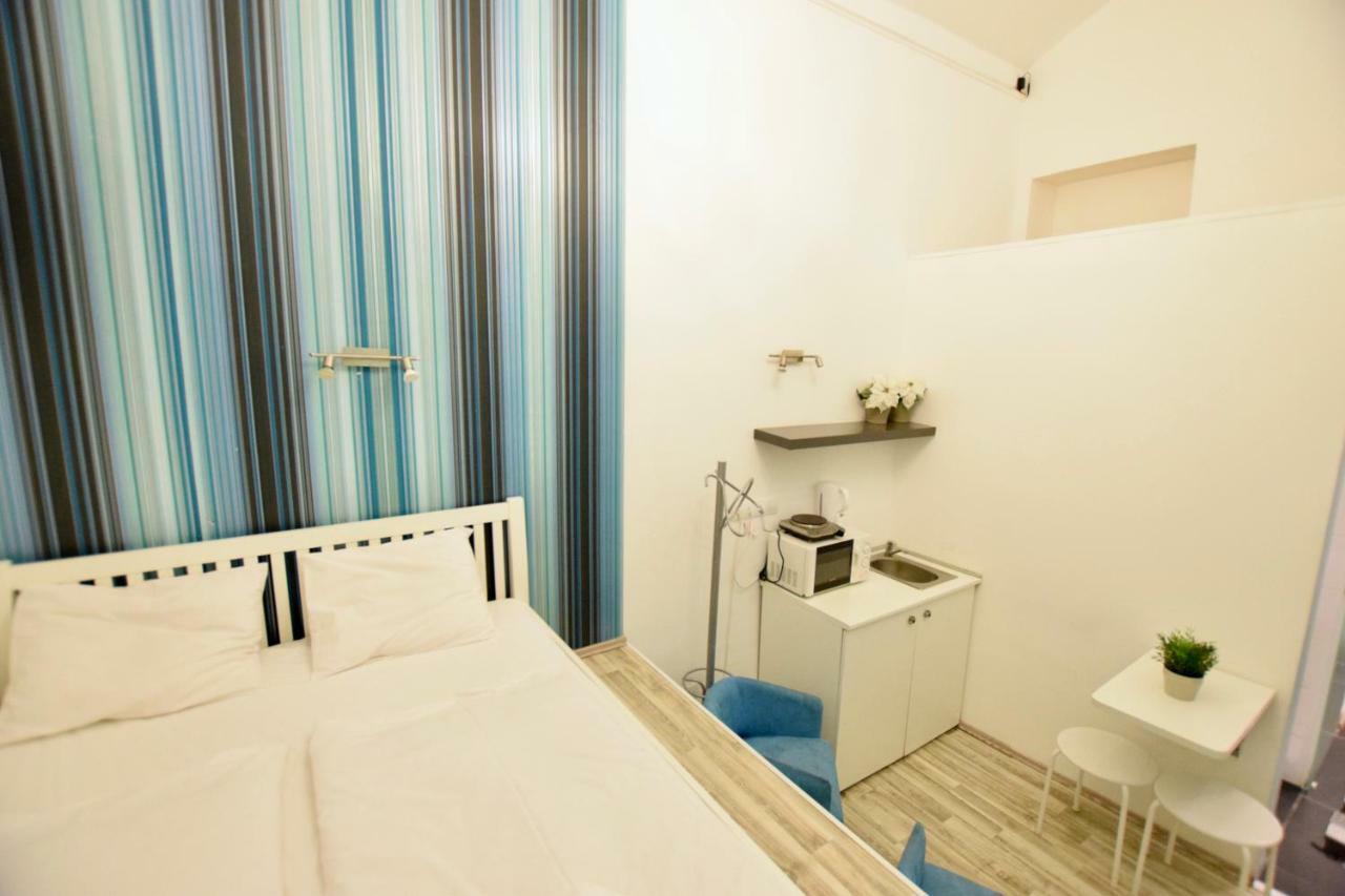Standard Apartment By Hi5 - Steindl Street Budapest Esterno foto